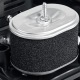 Мотоблок Steher GT-430 (фрезы в комплекте) в Ставрополе