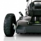 Газонокосилка аккумуляторная GreenWorks GC82LM51SP2 (без аккумулятора и зарядного устройства) в Ставрополе