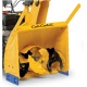 Снегоуборщик самоходный Cub Cadet 528 HD SWE в Ставрополе