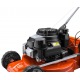 Газонокосилка бензиновая Husqvarna LC 551 SP в Ставрополе