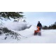 Снегоуборщик Husqvarna ST 324 в Ставрополе