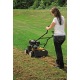 Бензиновый вертикуттер Cub Cadet XC1 B40 в Ставрополе