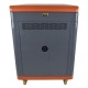 Бензогенератор EVOline QB 12003 E 10 кВт в Ставрополе