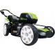 Газонокосилка аккумуляторная GreenWorks GD80LM53 80V DigiPro (без батареи и зарядного устройства) в Ставрополе