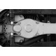 Бензиновый кусторез (бензокусторез) Caiman Hito 239DL в Ставрополе