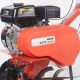 Бензиновый культиватор Patriot T 6,5/600 FB PG Kentucky в Ставрополе