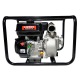 Бензиновая мотопомпа Loncin LC50ZB30-4.5Q в Ставрополе