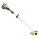 Аккумуляторный триммер GreenWorks GD60LT (без аккумулятора и зарядного устройства) в Ставрополе