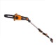 Высоторез аккумуляторный Worx WG349E (без аккумулятора и ЗУ) в Ставрополе