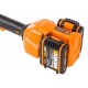 Триммер аккумуляторный Worx WG183E в Ставрополе