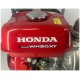 Бензиновая мотопомпа Honda WH 20 XT в Ставрополе