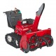 Снегоуборщик гусеничный Honda HSM 1390 IETDR в Ставрополе