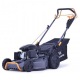 Газонокосилка бензиновая Villartec MB 553VС в Ставрополе