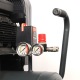 Компрессор поршневой Patriot KRX 420 L50 в Ставрополе