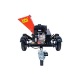 Измельчитель бензиновый Echo Bear Cat CH4420 + ПСМ в Ставрополе