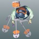 Бензокоса (бензиновый триммер) Stihl FS 55 C в Ставрополе
