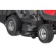 Садовый минитрактор Seco Starjet UJ102/22H в Ставрополе