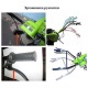 Культиватор Grillo Princess с двигателем Honda GCV160 87L1G 1+1 в Ставрополе