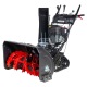 Снегоуборщик гусеничный RedVerg PROLine RD-SB87/2100BS-TE в Ставрополе
