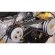 Мотоблок Huter МК-7800PL Big Foot (фрезы в комплекте) в Ставрополе