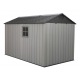 Пластиковый сарай LifeTime WoodLook 7х12 в Ставрополе