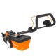 Газонокосилка электрическая Yard Fox EL4350 в Ставрополе