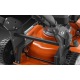 Газонокосилка бензиновая Husqvarna LB 251S в Ставрополе