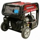 Бензогенератор DDE DPG10551E 7.5 кВт в Ставрополе