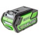 Культиватор аккумуляторный GreenWorks G-Max G40TLK4 40V в Ставрополе