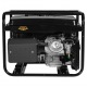 Бензогенератор Huter DY6500L 5.0 кВт в Ставрополе