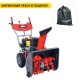Снегоуборщик GEOS by Al-Ko Comfort SnowLine 620 E II в Ставрополе