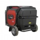 Бензиновый генератор инверторный Loncin LC7500i 6.5 кВт в Ставрополе