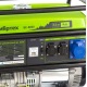 Бензогенератор Сибртех БС-8000 6 кВт в Ставрополе