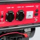 Бензогенератор MaxCUT MC 6500E 5 кВт в Ставрополе