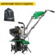 Культиватор Caiman Supertiller MB 30C + комплект Экстра 8000020713 в Ставрополе