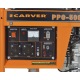 Дизельгенератор Carver PPG-5000D 3.3 кВт в Ставрополе