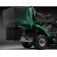 Садовый минитрактор Caiman Rapido 2WD 97D2K в Ставрополе