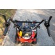 Подметальная машина Tielburger TK36 PRO (Honda) в Ставрополе