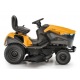 Садовый минитрактор Stiga Tornado 6108 HW в Ставрополе