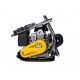 Виброплита бензиновая Husqvarna Atlas Copco LF 60 LAT в Ставрополе