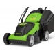 Газонокосилка аккумуляторная GreenWorks G24LM32K2 в Ставрополе