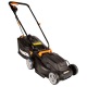 Газонокосилка электрическая Worx WG721E в Ставрополе