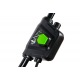 Газонокосилка аккумуляторная GreenWorks GD60LM51HPK4 в Ставрополе