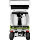 Садовый райдер Grillo FD 13.09 4WD с кабиной в Ставрополе