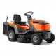 Садовый минитрактор Husqvarna TC 112 в Ставрополе
