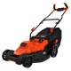 Газонокосилка электрическая Black+Decker BEMW481BH-QS в Ставрополе
