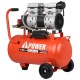 Компрессор безмасляный A-iPower AC130/25LF в Ставрополе
