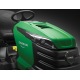 Садовый минитрактор Caiman Rapido Eco 2WD 107D1C в Ставрополе