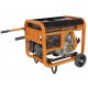 Дизельгенератор Carver PPG-9000DE 7 кВт в Ставрополе