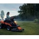 Садовый райдер Husqvarna R 216T AWD в Ставрополе